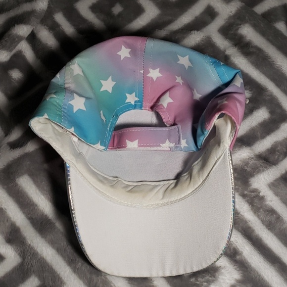 JUSTICE baseball hat - Picture 3 of 7